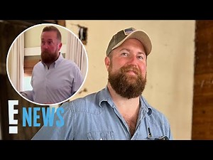 See HGTV's Erin Napier Share Husband Ben's Fitness Transformation | E! News