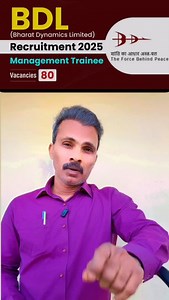 20K views · 1.3K reactions | Bharat Dynamics Limited (BDL) has...