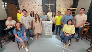 MADAYAW DAVAO! Bukas Palad is excited to bring its annual Christmas concert offering to Davao City as we partner with the San Pedro Cancer Support Community (SPCSC) to celebrate their 7th anniversary as a ministry. The work of Advent and the gift of Christmas are at the very heart of SPCS’s mission — to bring to birth the faith-filling, hope-giving, and love-wielding presence of Christ. Love is born and made incarnate, real in the service and companionship that they offer to those journeying wit