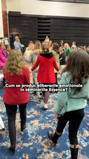 23K views · 210 reactions | Procesul Essence este o experienta. Nu...