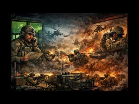 Radio Check