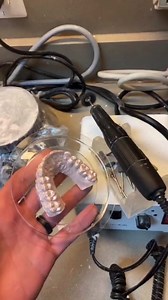 1.4M views · 34K reactions | Retainers are cool but crazy custom retainers are  what should I make next? #reels #diy #artsandcrafts #retainers #braces | Ben Winters | Facebook