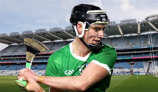 Limerick star eyeing move for Munster hurling final to Croke Park