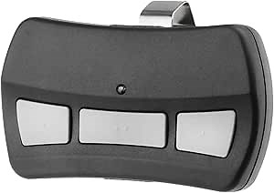 Garage Door Remote for Genie Intellicode (GITR-3, 37517S)