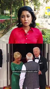 World leaders are often pictured with their wives and partners, but Indian Prime Minister Narendra Modi is always solo. It turns out, Narendra Modi does have a wife and he and his aides have gone to huge lengths to keep it quiet. In the ABC's new podcast Looking for Modi, Avani Dias tries to find out why. And she goes looking for his wife. You can subscribe on the ABC Listen app or wherever you get your podcasts. #Modi #India #NarendraModi #LookingForModi #ABCNews | ABC News