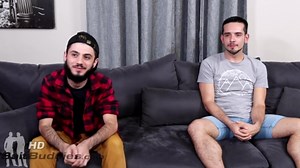 Hairy Lads