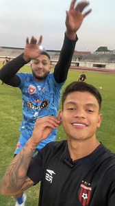 ¡Activos, activos! 😎 Llenazo este sábado ante UCV FC en el Mítico. 🔴⚫️ | Portuguesa Fc