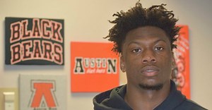 Four-star RB Asa Martin spurns Alabama, Clemson with commitment