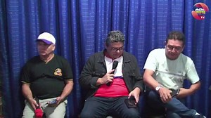 Convite especial, para esta sexta-feira (10) a partir das 19h no Restaurante Tá na Cuia. Vamos lá amigos, conterrâneos. Lucio Carneiro, esteve no Programa As Melhores do Povo onde falou sobre o evento. - Atrações: Edima Silva France Martins Casal Norte Dávila & Gilson Ewerton Show #PortalObidense | Portal Obidense - Óbidos - PA