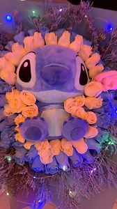 18 reactions | Regala stich de tendencia @sorpresasatiempo #stitch | Sorpresas A Tiempo | Facebook