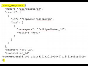 Get json string from url C#