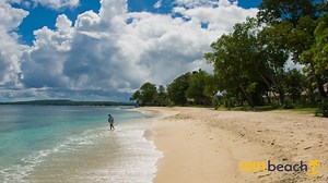 Eratap beach
