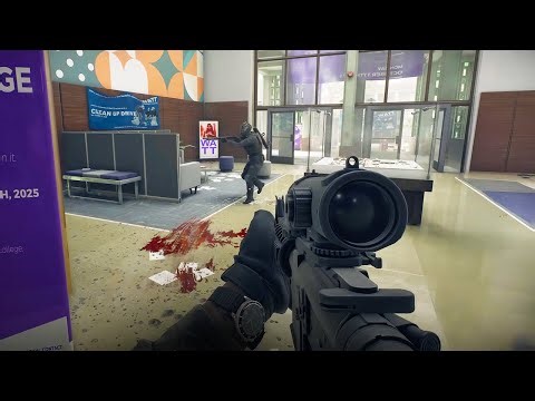 10 Game Missions So Controversial They NEVER RETURNED