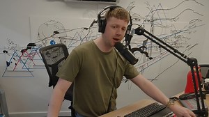Looks like Lozzy will need a booking for one at the Bitter-Bistro | Fresh 92.7