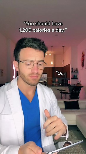 When The Doctor Isn’t Clear About Your Diet 🤣 | LifeOfADoctor