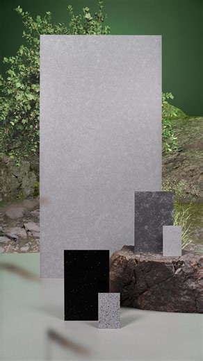 POLYGOOD® by THE GOOD PLASTIC COMPANY♻️ on Instagram: "🌿 NEW COLLECTION 🌿 Nature’s intricate patterns reimagined through designs made from 100% rescued, recycled plastic. Introducing Growth - a new collection of panels by @the_good_plastic_company in collaboration with @gensler_design , serving as product design consultant. Like our classic collections, Growth transforms 100% recycled plastic waste into each stunning surface. The mesmerizing textures speak to the forms of nature, and proves su