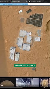 18K views · 510 reactions | What Are These Glass TUBES on Mars #thesecretkeepers | The Secret Keepers | Facebook