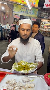 Craving something special this Ramadan? 🌙🍗 Nanpura Khalifa Mohalla’s famous Mujju Chicken Stall at the Ramadan Bazar! 🤩 Indulge in the mouthwatering Silver Leg 🦵, flavorful Chicken Matka Biryani 🍚, and juicy Boneless Mujju Chicken 🍗 for a feast you won’t forget! 🙌✨ Location 📍: Main branch- Khalifa street Nanpura surat (near Khalifa masjid), Surat.Contact 📞: 9099297737, 8320482342..#chickenlovers #silverchicken #randerramazanbazar #ramzan #ramadan #ramadannights #chickenkurkure #nonveglo
