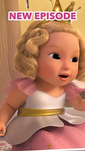 🎬✨ New adventure unlocked! ✨🎬 The latest episode of the BABY born animated series is here 💕 Join Emma, Baby Annabell and their friends on another magical journey full of giggles, surprises, and heartwarming fun! 👉 Watch now on YouTube and don’t forget to subscribe so you never miss the next adventure! https://www.youtube.com/@BABYbornEnglish #BABYborn #BABYAnnabell #AdventuresWithBABYborn #BABYbornAndFriends #BABYbornAnimation #ToddlerTV #KidsTV #YouTubeKids #NewSeries #NewEpisode #BABYbornA