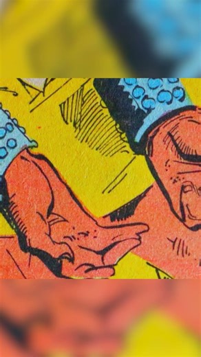 NO TE APARTES DE TU MAJADA #historieta #comic #historietaargentina #frases #nippur #leyendas