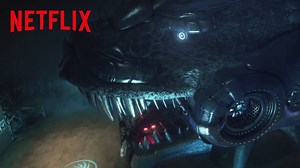 108 retadores de todo el mundo están por desafiar a la bestia. #UltimateBeastmaster: 24 de febrero, solo en Netflix. | Netflix