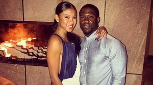 Kevin Hart on His Love Life - Video