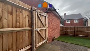 FOR SALE Pontllanfraith £372,500 Modern Detached House | Four Bedrooms | Lounge with Bay Window | Kitchen/Dining Room with Appliances and French Doors | En-Suite Shower Room | Utility Room | Ground Floor WC | Family Bathroom | Enclosed Garden | Driveway | Garage 07494 480839 info@waymanschwartz.co.uk 01495 239686 https://www.zoopla.co.uk/for-sale/details/71974181/ | Wayman Schwartz Estate Agents | Facebook