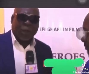 Everyone: Tech In Twi is cashing in on YouTube. Me: 🤣😭 | Tech In Twi