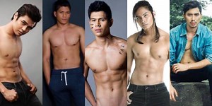 Meet the candidates of Mister Philippines 2016! The winners will represent the country in Mister Global and Men Universe Model pageants. (Video: Mister Philippines Inc) Follow #MisterPhilippines2016 updates: http://missosology.info/forum/viewtopic.php?f=7&t=890568 | Missosology - Male Pageants
