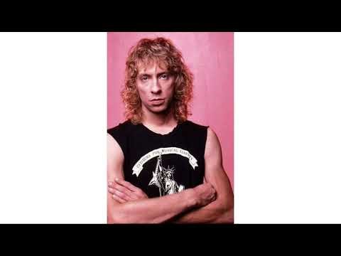 MEGADETH - RATTLEHEAD- (GAR SAMUELSON ISOLATED DRUMS) REMASTERED IN HIGHER QUALITY!