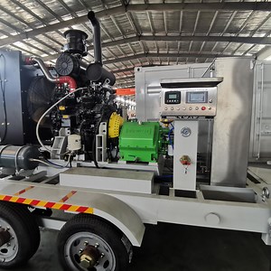 [Hot Item] Stable High Pressure Emulsion Transfer Pump for Industrial Applications