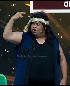 Tara Singh ka invisible Truck 😂😂😂😂 #ITAAwards | Indian Television Academy