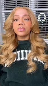 #27 honey blonde color wig 👉🏾wig link: https://hairinbeauty.com/collections/27-honey-blonde-wig/products/body-wave-lace-front-wig-27-honey-blonde-human-hair-wigs-body-wave-hair?variant=42276563484825&utm_source=facebook&utm_medium=post&utm_campaign=jyn20240119&utm_content=bw 😎Hairinbeauty Wear and Go Body Wave Lace Front Wig 180% Density #27 Honey Blonde Human Hair Wigs Body Wave Pre-plucked Lace Frontal Wig 🎅🏾Hairinbeauty New Year Sale！ 🤶🏾28inch=$170 💖EP new packaging, Use more funds to