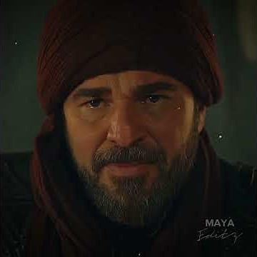 Ertugrul missing Halime after her death 💔| Sad scene | Maya Editz