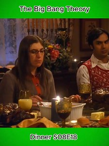 11K views · 443 reactions | The Big Bang Theory - Dinner | The Big Bang Theory Fans Club | Facebook