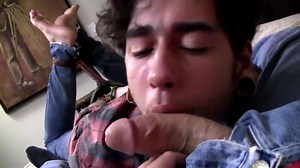 Turning him into a Bitch