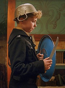 Improvised Armour - TV Tropes