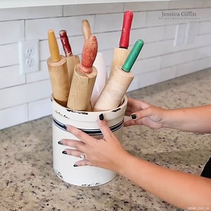 Summer-to-Fall Home DECOR Ideas | Jessica Giffin