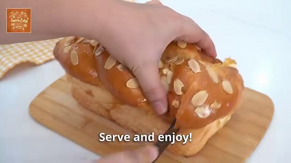 26K views · 693 reactions | How to make a super soft and fluffy...