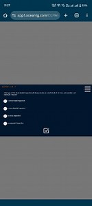 Question 5 of 7What type of Port State Control Inspection wil... | Filo