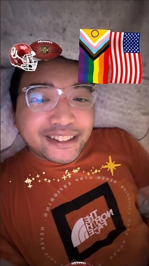 LGBT explained in straight boy language 🏳️‍🌈🇺🇸🏈 (acronyms, sexualities, identities, labels, etc)