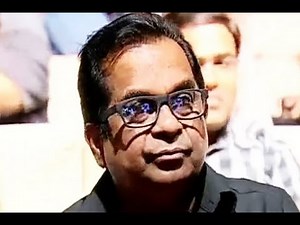 Endukante Premanta Audio Launch - Karunakaran Special AV - 04
