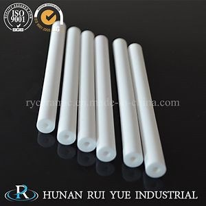 [Hot Item] High Purity Alumina Ceramic Tube