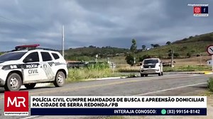 5.1K views · 45 reactions | A Polícia Civil da Paraíba, por meio do...