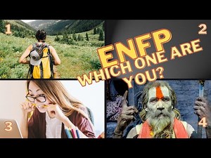 The ENFP Personality Type: Which One Of These 4 Subtypes Are You?