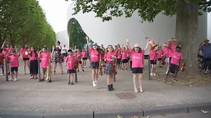 4.2K views · 18 reactions | Quelle semaine ! Le passage du Relais de la Flamme Olympique de Paris 2024 dans nos régions a été une véritable fête !  Retour en images sur ces moments historiques et remplis d’émotions ! #VousEtreUtile #Paris2024 France tv sport | Caisse d'Epargne | Facebook