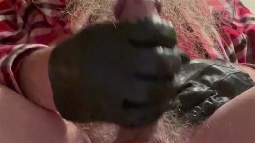 Good Ol’ Cigar Smoke and Stroke