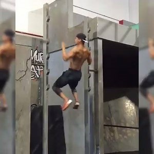 Ninja Warrior Burpees! Are you up for it? #Warrior #challenge #workout #burpees #survivalandcross | Survival and Cross