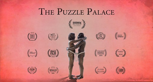 The Puzzle Palace