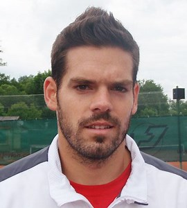 Daniel Köllerer - Alchetron, The Free Social Encyclopedia